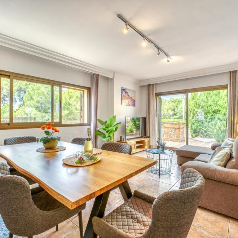 Ideal Property Mallorca - Casa Jordi - Vacation Home - 10
