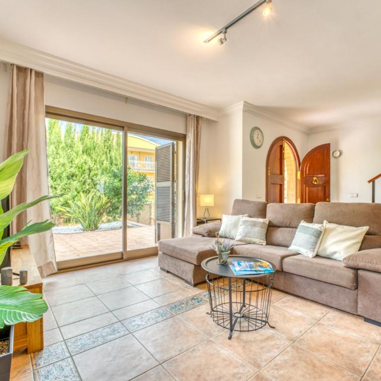 Ideal Property Mallorca - Casa Jordi - Vacation Home - 7