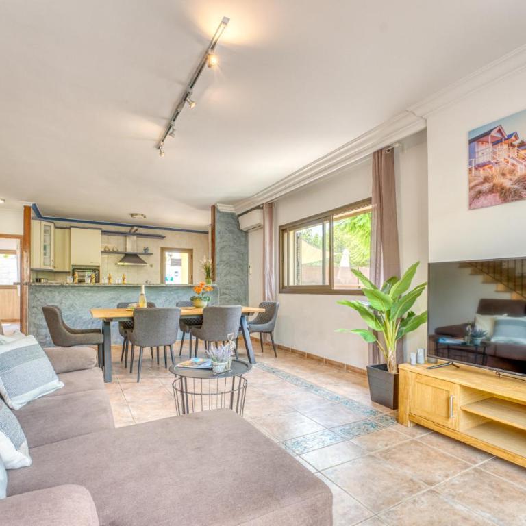 Ideal Property Mallorca - Casa Jordi - Vacation Home - 9