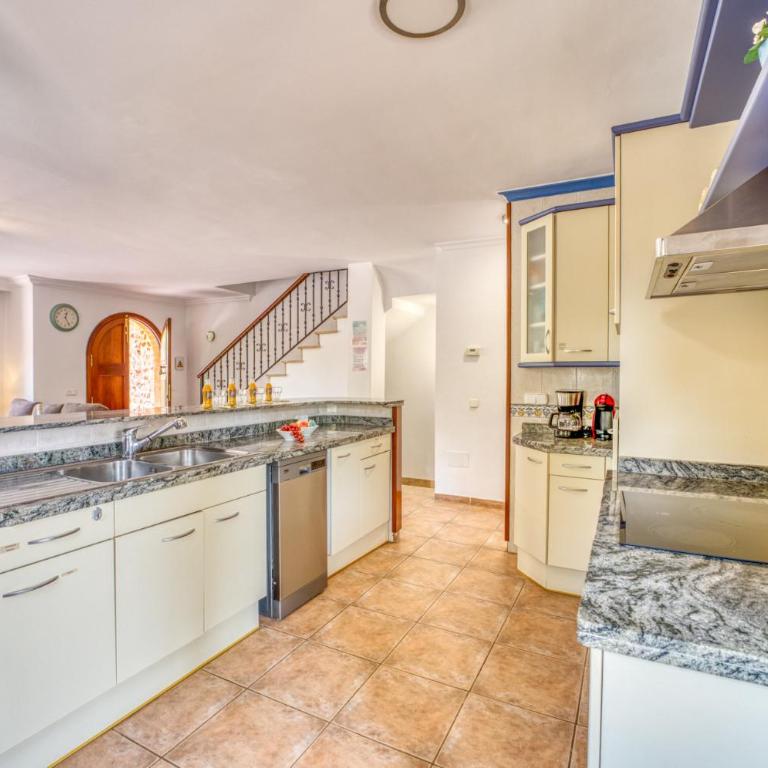 Ideal Property Mallorca - Casa Jordi - Vacation Home - 12