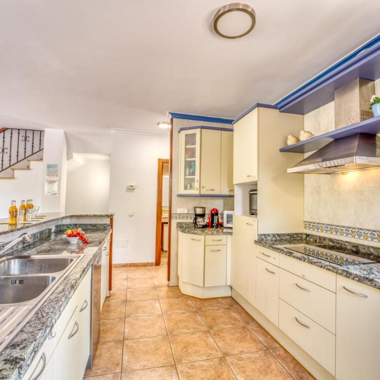 Ideal Property Mallorca - Casa Jordi - Vacation Home - 11