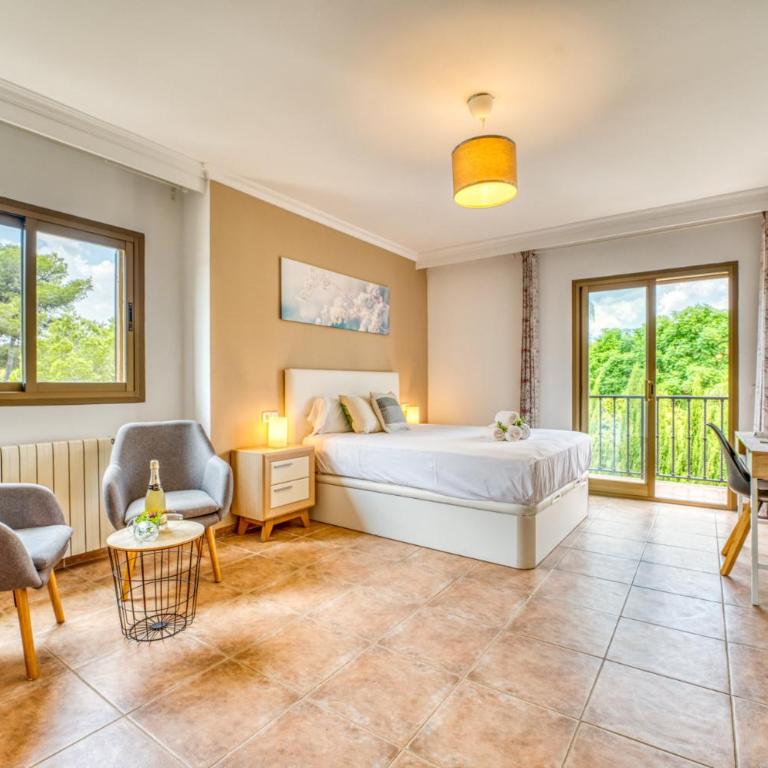 Ideal Property Mallorca - Casa Jordi - Vacation Home - 18