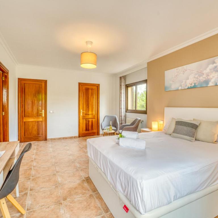 Ideal Property Mallorca - Casa Jordi - Vacation Home - 19