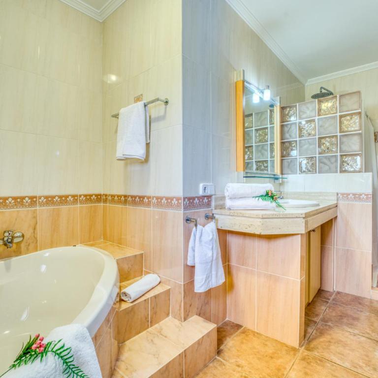 Ideal Property Mallorca - Casa Jordi - Vacation Home - 30