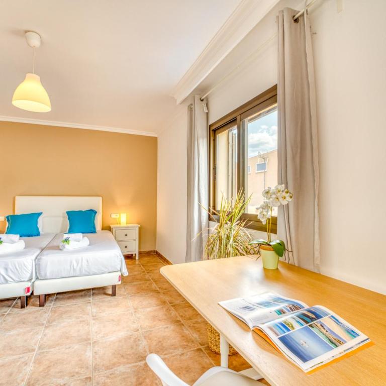 Ideal Property Mallorca - Casa Jordi - Vacation Home - 25