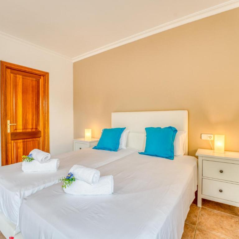 Ideal Property Mallorca - Casa Jordi - Vacation Home - 24