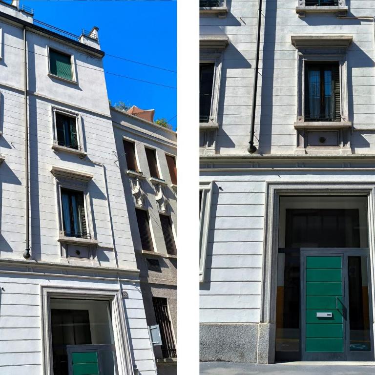San Vincenzo - Milano Centro Storico - Appartamento con 1 Camera da Letto - 3