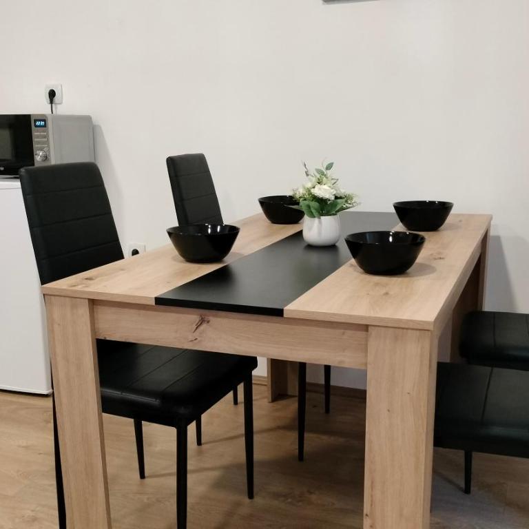 Slavija Space - One-Bedroom Apartment - 1