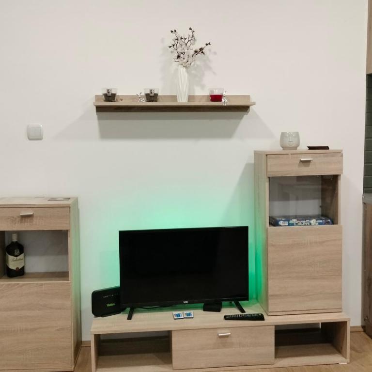 Slavija Space - One-Bedroom Apartment - 13