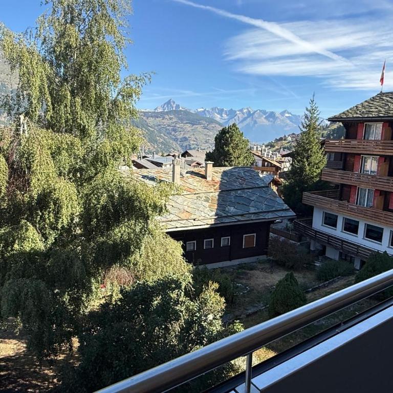 Appartement in 1700m mit Traumblick - Apartamento de 2 dormitorios - 16