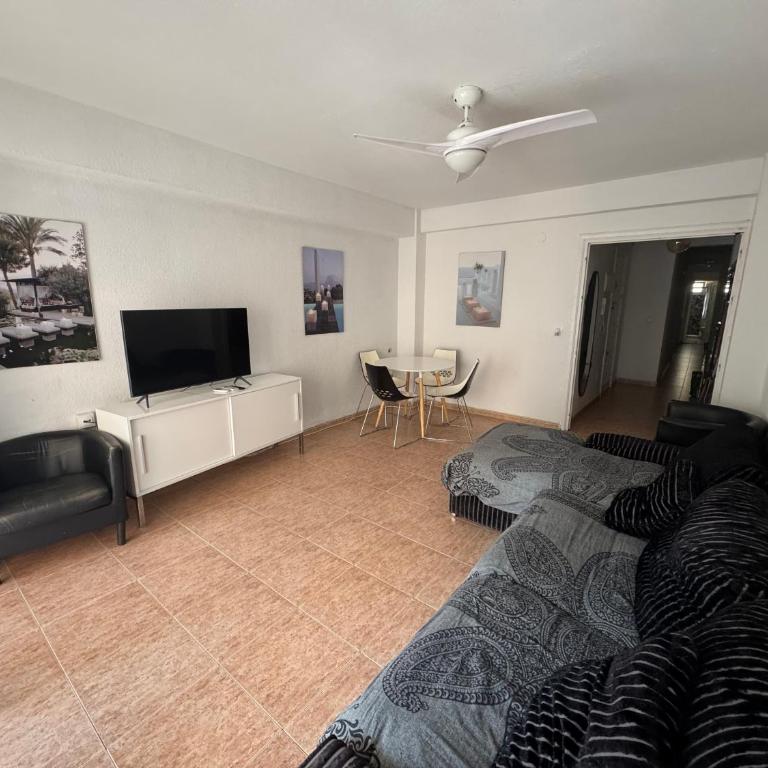Paseo marítimo ALMERIA RL - Apartamento de 2 dormitorios - 1