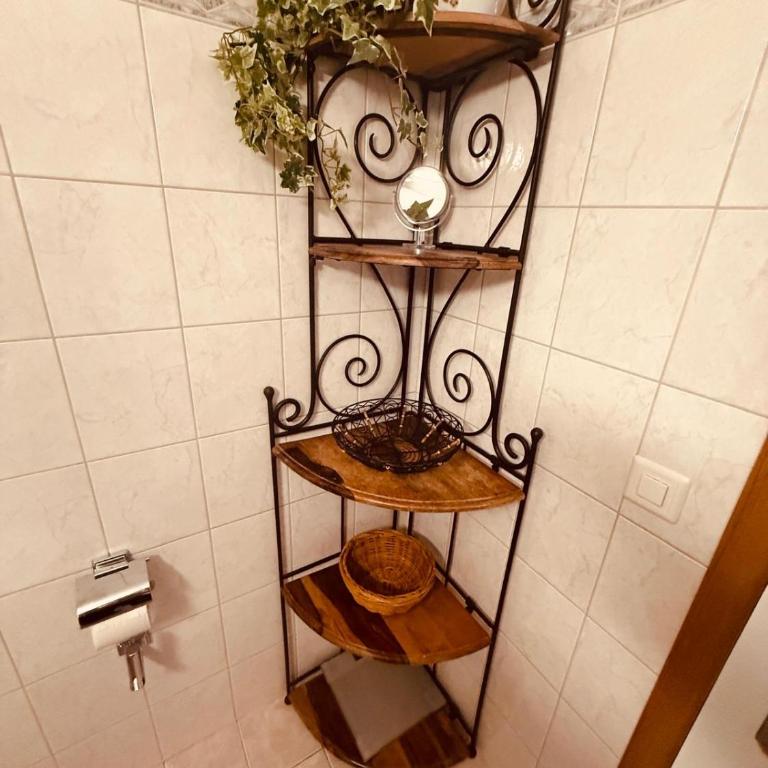 Appartement in 1700m mit Traumblick - Apartamento de 2 dormitorios - 10
