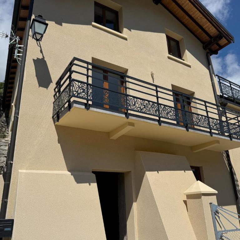 Maison orelle val Thorens - Maison 4 Chambres - 5