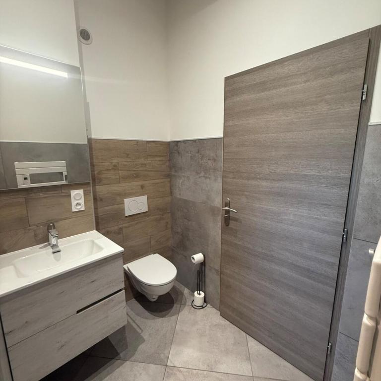 Maison orelle val Thorens - Maison 4 Chambres - 6