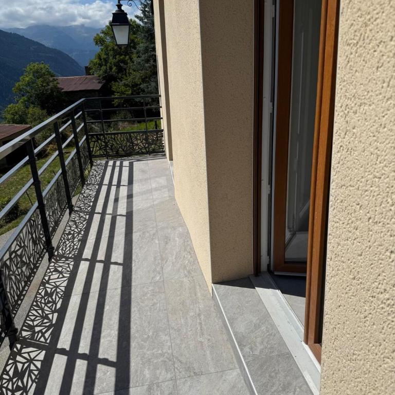 Maison orelle val Thorens - Maison 4 Chambres - 16