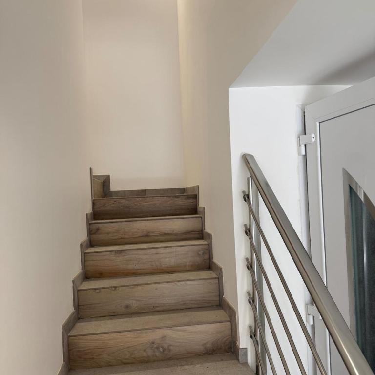 Maison orelle val Thorens - Maison 4 Chambres - 24