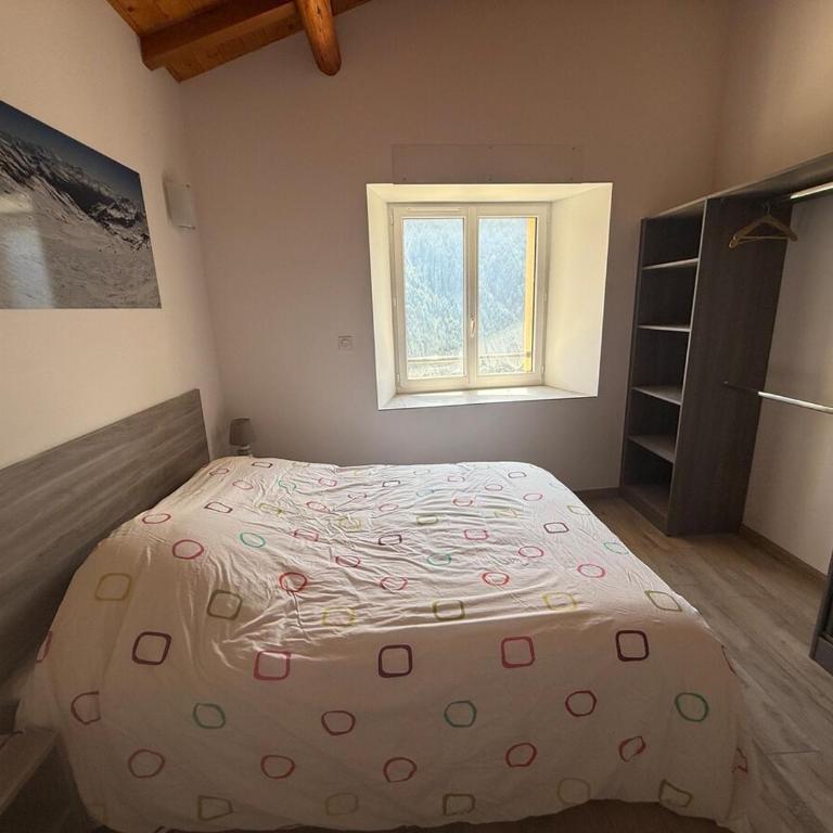 Maison orelle val Thorens - Maison 4 Chambres - 32