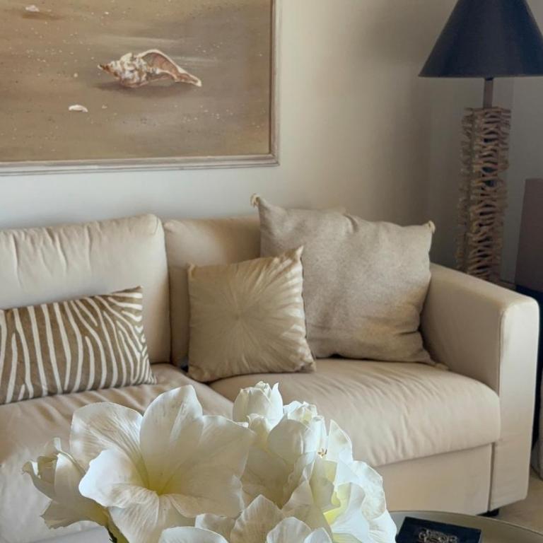 Stunning 3-Room with Panoramic Views Over Cannes - Appartement 2 Chambres - 27