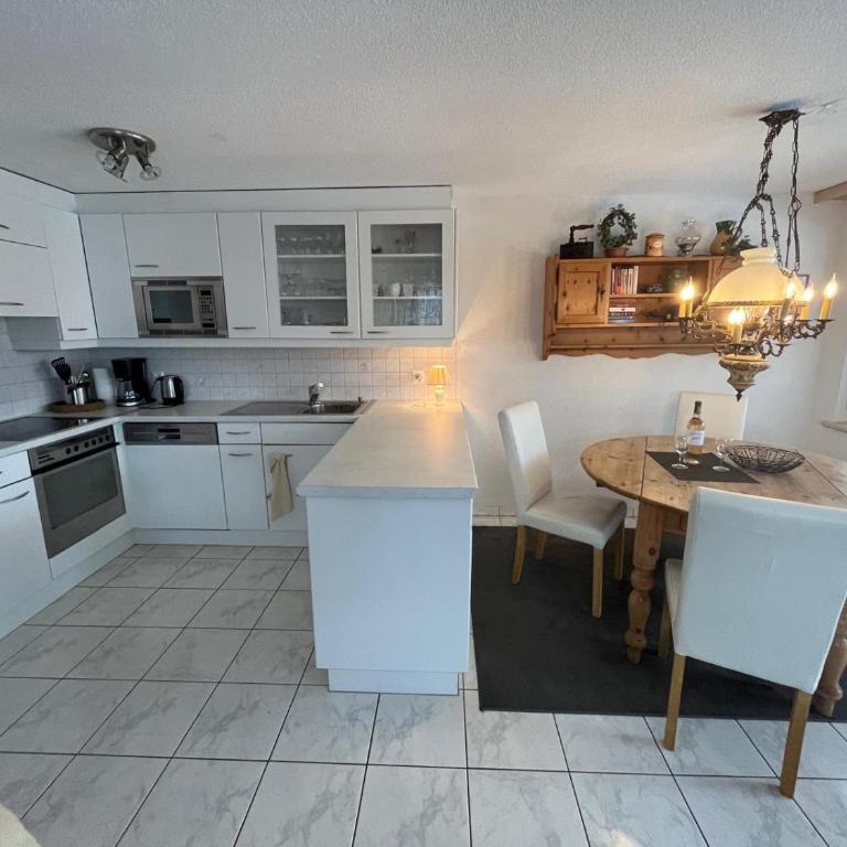 Appartement in 1700m mit Traumblick - Apartamento de 2 dormitorios - 3