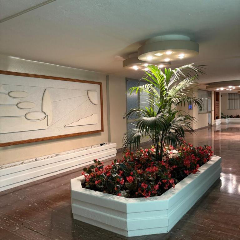 Stunning 3-Room with Panoramic Views Over Cannes - Appartement 2 Chambres - 80