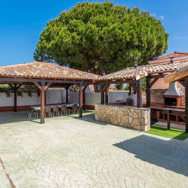 Los Arcángeles Chiclana de la Frontera by Ruralidays - Casa de 5 dormitorios - 6