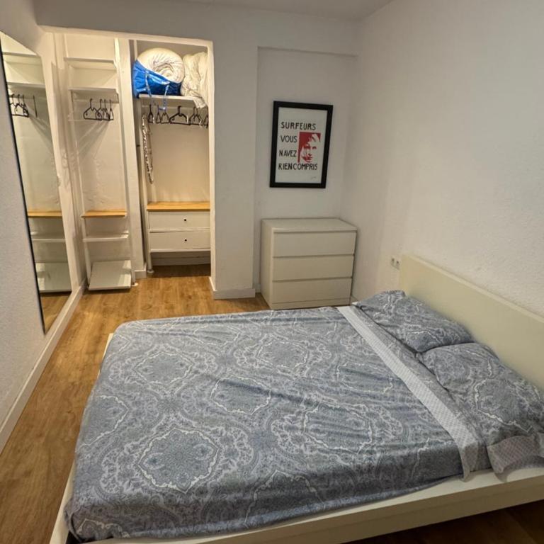 Paseo marítimo ALMERIA RL - Apartamento de 2 dormitorios - 3