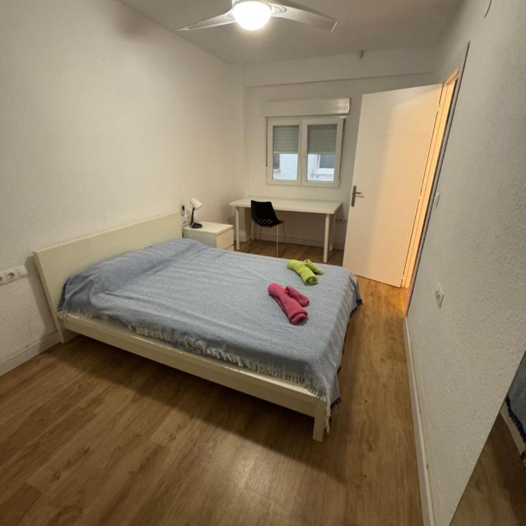Paseo marítimo ALMERIA RL - Apartamento de 2 dormitorios - 2