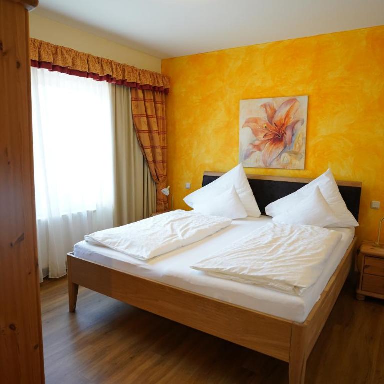 Appartementhaus Am Gschwandtkopf - Apartment mit 1 Schlafzimmer Top 11 - 4