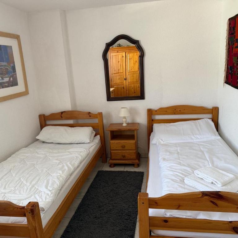 Appartement in 1700m mit Traumblick - Apartamento de 2 dormitorios - 26