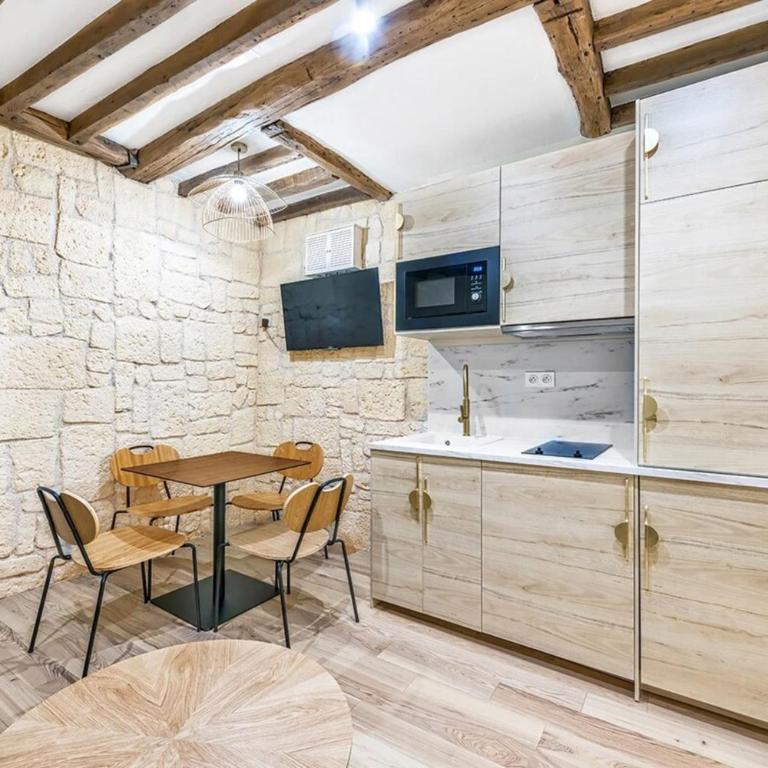 Palais Royal - Victoires 1bdr by B'Your Home - Appartement 1 Chambre - 15