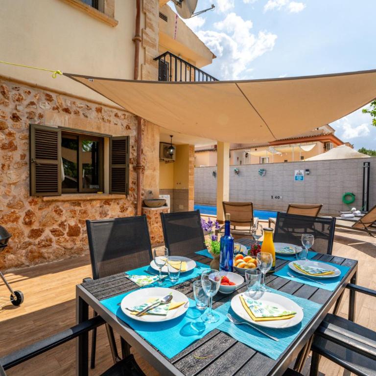 Ideal Property Mallorca - Casa Jordi - Vacation Home - 5