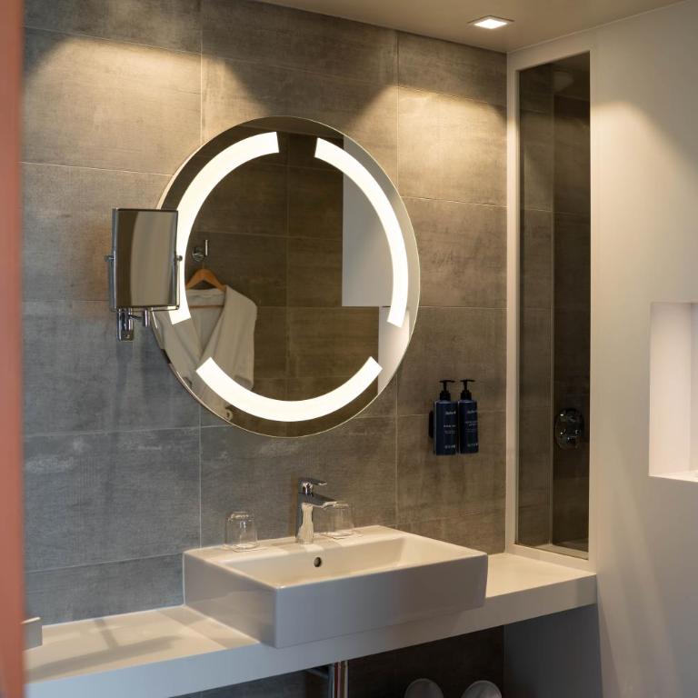 Radisson Blu Hotel Bordeaux - Chambre Standard - 5