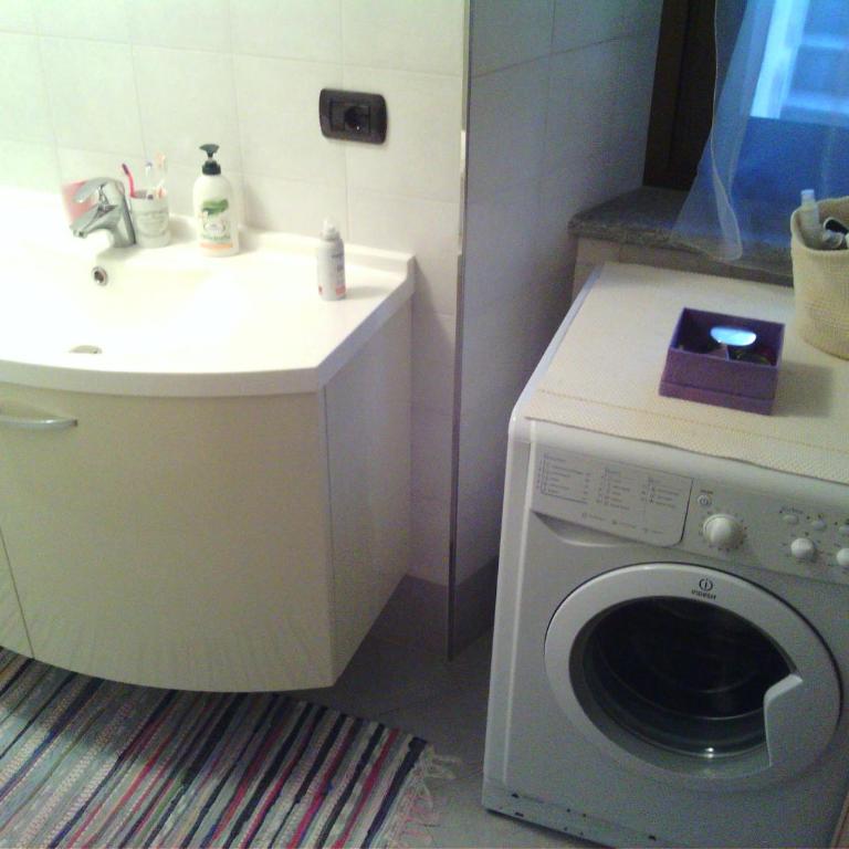 Casa Valtournenche - Appartamentino su 2 Livelli - 4