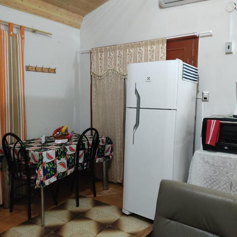 Miraflores 2- Calor de Hogar - One-Bedroom Apartment - 4