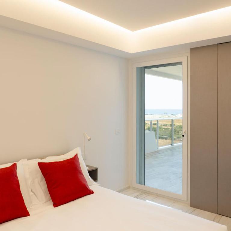 Maison 46 Brown Luxury Flat - One-Bedroom Apartment - 16