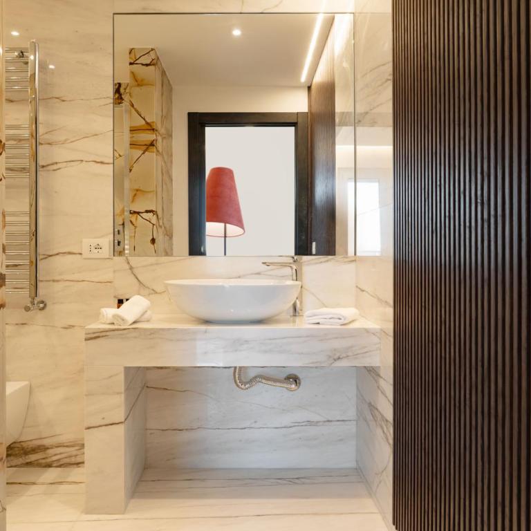 Maison 46 Brown Luxury Flat - One-Bedroom Apartment - 19