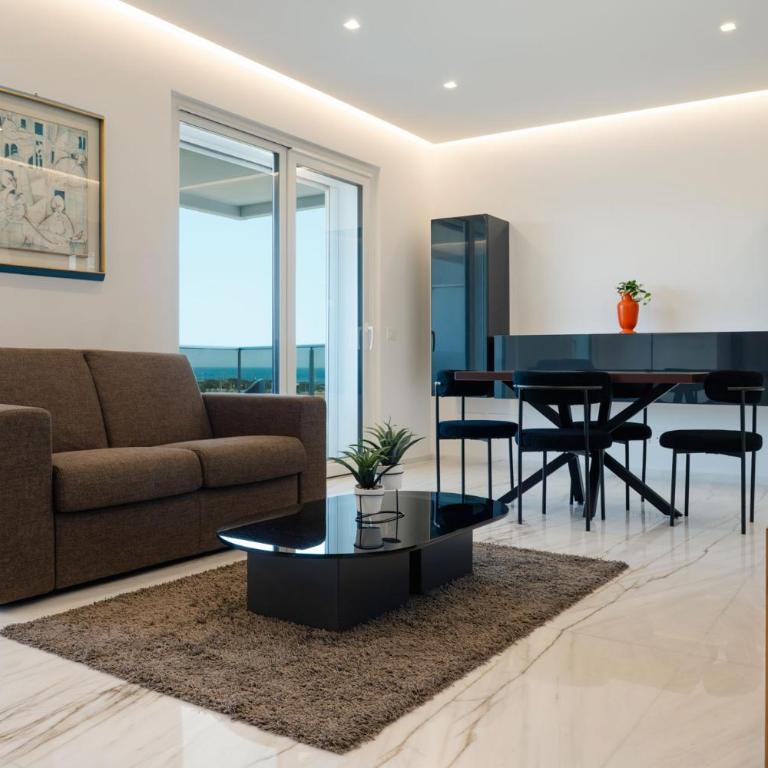 Maison 46 Brown Luxury Flat - One-Bedroom Apartment - 6