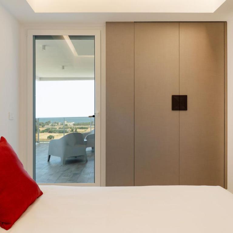 Maison 46 Brown Luxury Flat - One-Bedroom Apartment - 15