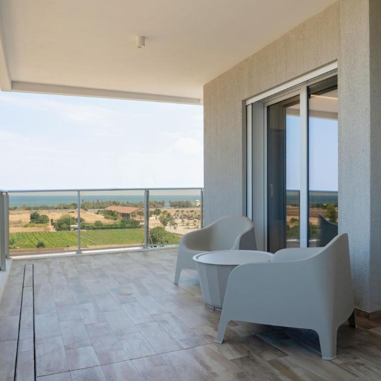 Maison 46 Brown Luxury Flat - One-Bedroom Apartment - 22