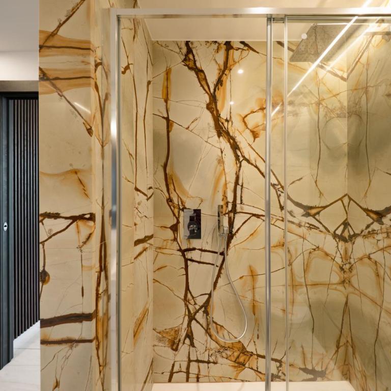 Maison 46 Brown Luxury Flat - One-Bedroom Apartment - 18