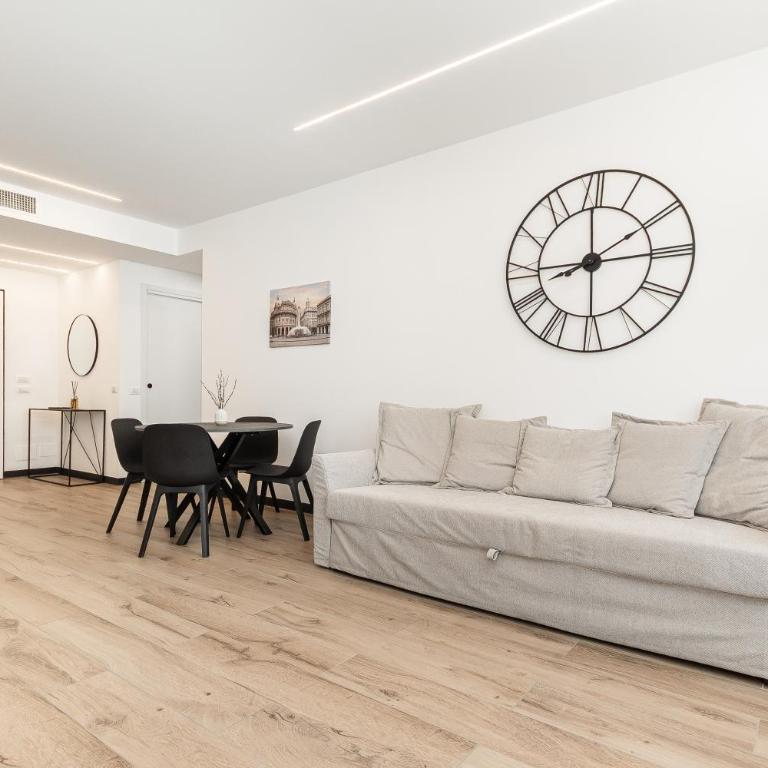Torre Cantore Apartments - Appartamento con 1 Camera da Letto - 2