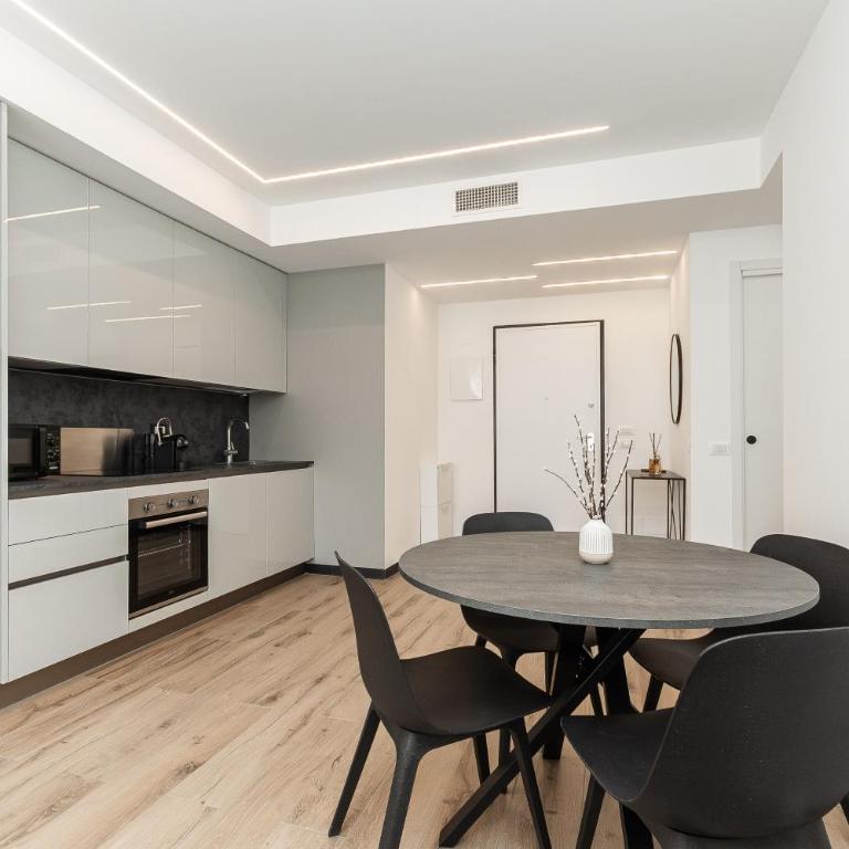 Torre Cantore Apartments - Appartamento con 1 Camera da Letto - 5