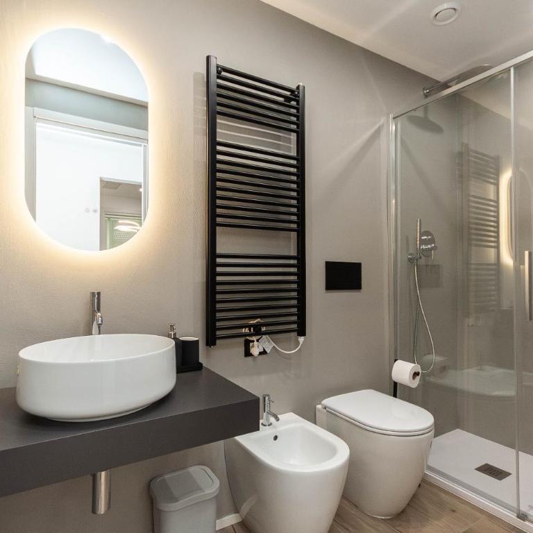 Torre Cantore Apartments - Appartamento con 1 Camera da Letto - 8