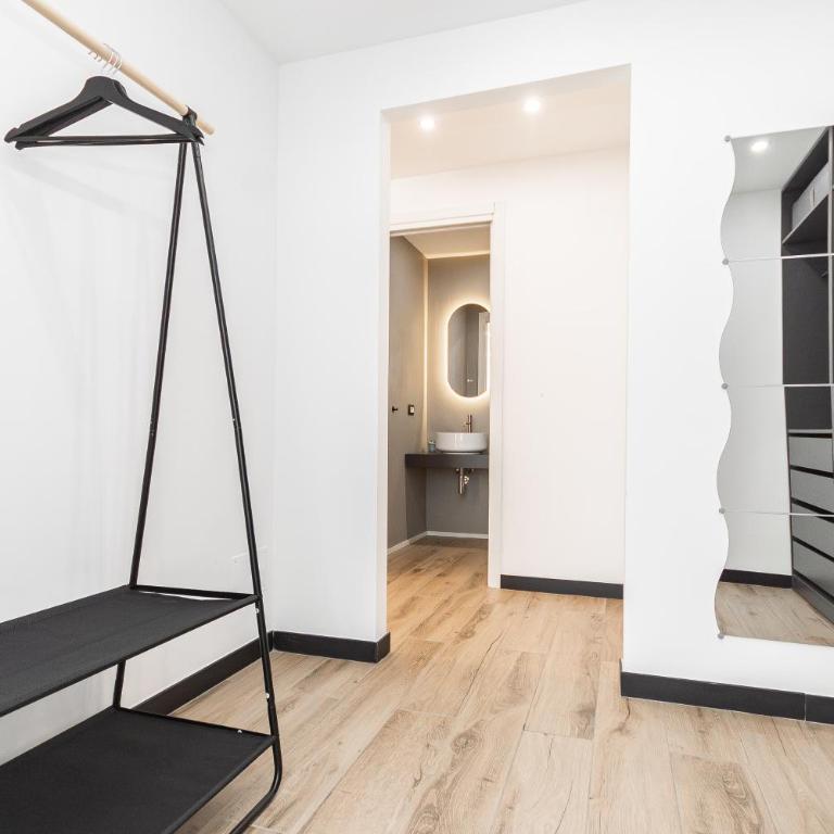 Torre Cantore Apartments - Appartamento con 1 Camera da Letto - 9