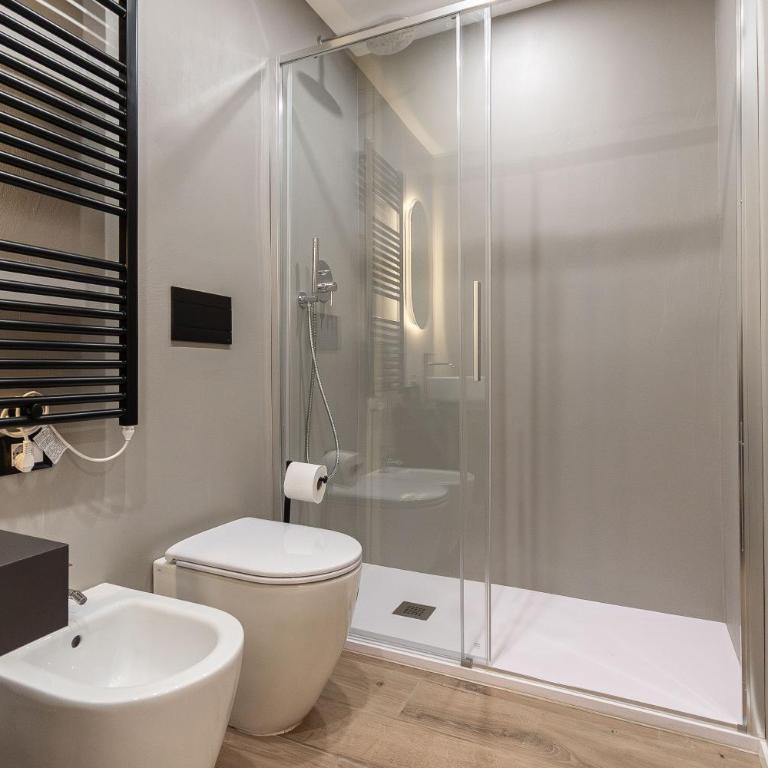 Torre Cantore Apartments - Appartamento con 1 Camera da Letto - 12