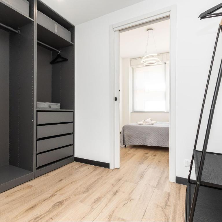 Torre Cantore Apartments - Appartamento con 1 Camera da Letto - 13