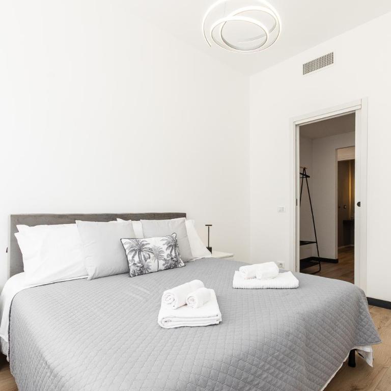 Torre Cantore Apartments - Appartamento con 1 Camera da Letto - 18