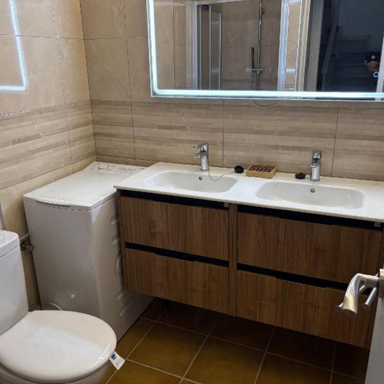 Casa Melsepa - Apartamento de 2 dormitorios - 10