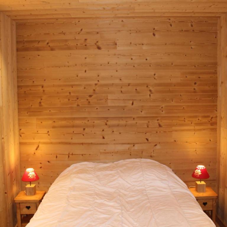 Superbe chalet 6 ch. au pied du domaine des 2 Alpes - Chalet - 12