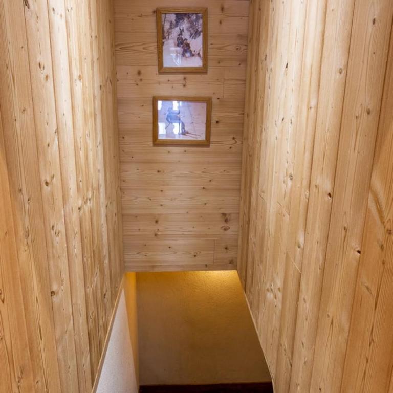 Superbe chalet 6 ch. au pied du domaine des 2 Alpes - Chalet - 25